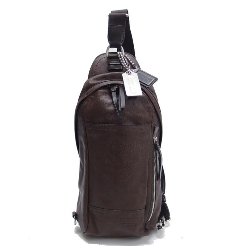 Coach Thompson Convertible Sling Pack 70617